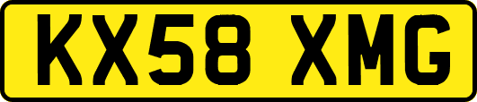 KX58XMG