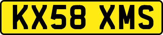 KX58XMS