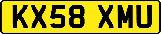 KX58XMU