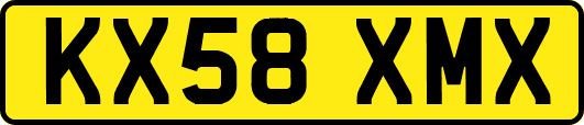 KX58XMX