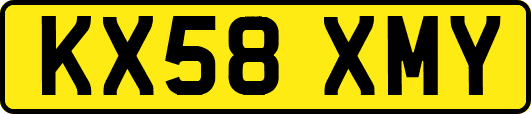 KX58XMY