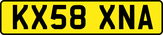 KX58XNA