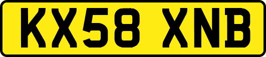 KX58XNB