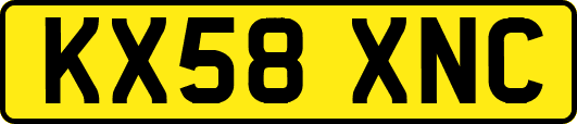 KX58XNC
