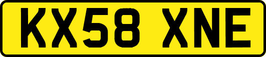 KX58XNE