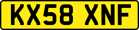 KX58XNF