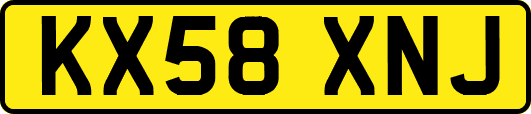 KX58XNJ