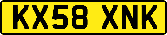 KX58XNK