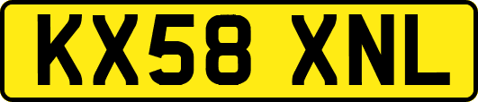 KX58XNL