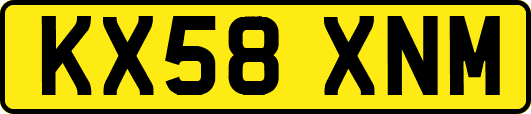 KX58XNM