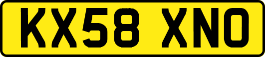 KX58XNO