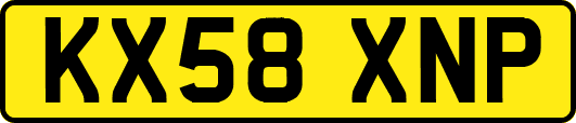 KX58XNP
