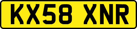 KX58XNR
