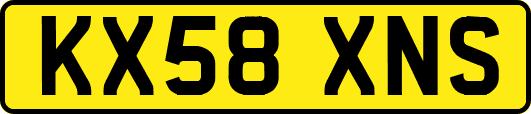 KX58XNS