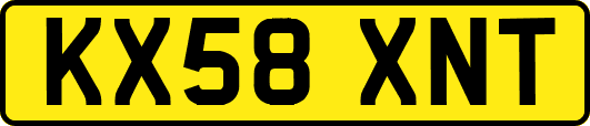 KX58XNT