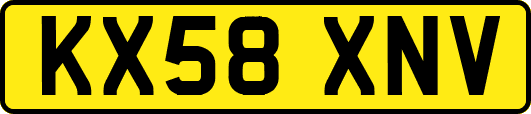 KX58XNV