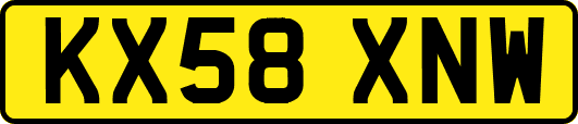 KX58XNW