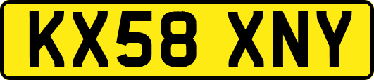 KX58XNY