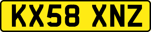 KX58XNZ
