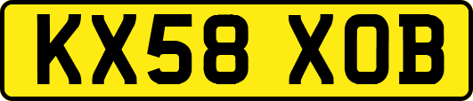 KX58XOB