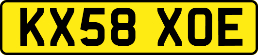 KX58XOE