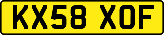 KX58XOF