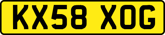 KX58XOG