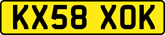 KX58XOK