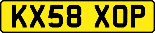 KX58XOP