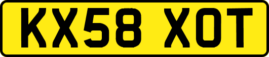 KX58XOT