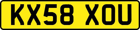 KX58XOU