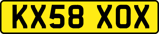KX58XOX