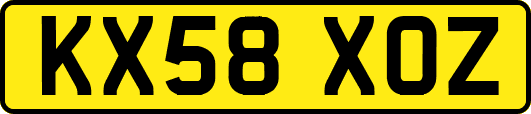KX58XOZ