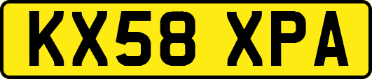 KX58XPA