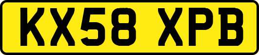 KX58XPB