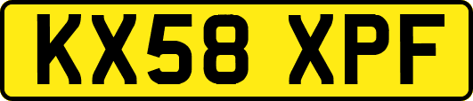 KX58XPF