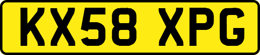 KX58XPG