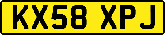 KX58XPJ
