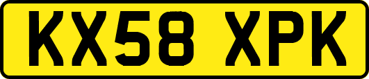 KX58XPK