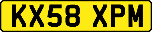 KX58XPM