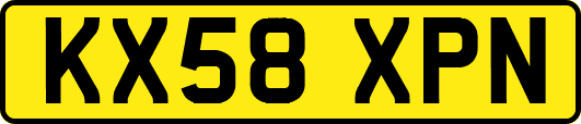 KX58XPN