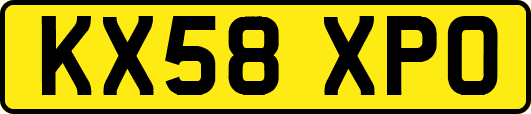 KX58XPO