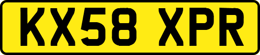 KX58XPR