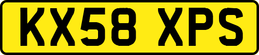 KX58XPS