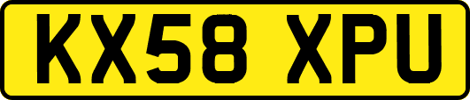 KX58XPU