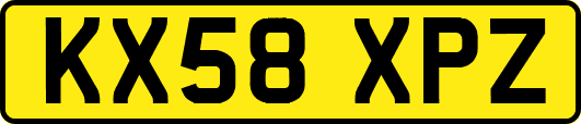 KX58XPZ
