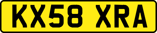 KX58XRA