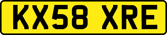 KX58XRE