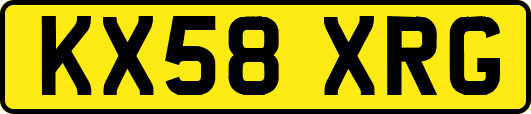 KX58XRG