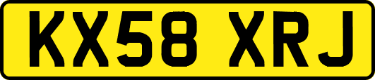 KX58XRJ